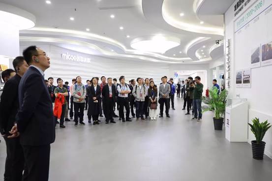 17家地產(chǎn)開發(fā)商點(diǎn)贊 四季沐歌超級(jí)工廠的卓越之道