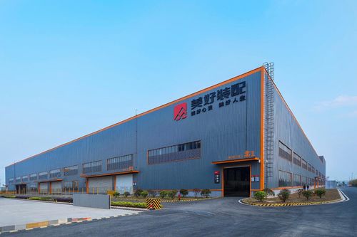 美好置業(yè)三季報業(yè)績亮眼，雙線業(yè)務(wù)與技術(shù)服務(wù)共促景氣提升